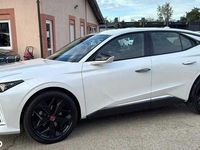 Second-hand DS Automobiles DS4 Performance 130 CP (95 kW) 2022 Culoarealb Hatchback