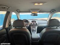 second-hand Opel Antara 2.2 ECOTEC AWD Cosmo Aut.