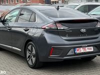 second-hand Hyundai Ioniq 