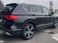 second-hand Seat Tarraco 2.0 TDI 4DRIVE DSG7 Excellence