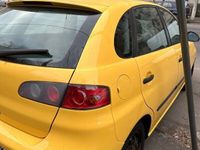 second-hand Seat Ibiza 