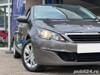 second-hand Peugeot 308 2016