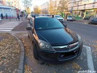 Second-hand Opel Astra 90 CP (66 kW) 2007 Hatchback