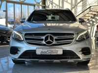 second-hand Mercedes GLC220 d 4Matic AMG COMAND CONFORT HEAD-UP