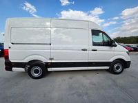 Second-hand VW Crafter 140 CP (102 kW) 2017 Van