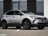 Second-hand Opel Grandland X Business Edition 130 CP (95 kW) 2022 Culoaregri SUV