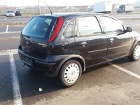 second-hand Opel Corsa 