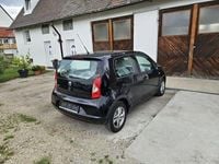 Second-hand Seat Arosa 70 CP (51 kW) 2013 Negru Hatchback