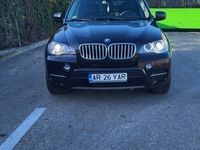 second-hand BMW X5 4.0d 306cai biturbo facelift an 2013,4x4,214.000km înmatriculat,se oferă fiscal!!!