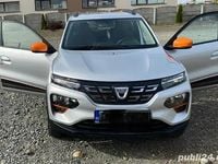 Second-hand Dacia Spring 33 kW (45 CP) 2022 Hatchback