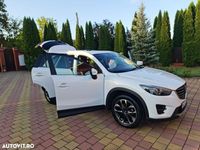 second-hand Mazda CX-5 2.2 SKYACTIV-D AWD Aut. Sports-Line