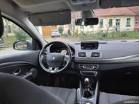 second-hand Renault Mégane Bose 2014 Leduri Navigatie