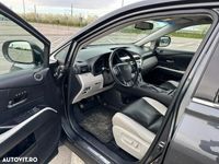 second-hand Lexus RX450h SeriaAut. Business Plus Navi