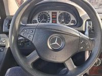 Second-hand Mercedes B170 116 CP (85 kW) 2007 Monovolum