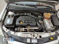 Second-hand Opel Astra 101 CP (74 kW) 2004 Gri Hatchback