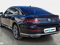 second-hand VW Arteon 2.0 TSI DSG 4Motion R-Line