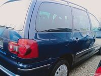 second-hand VW Sharan United Bluemotion*An *Euro 4 import Germania
