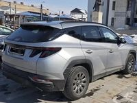 Second-hand Hyundai Tucson Style 230 CP (169 kW) 2021 SUV