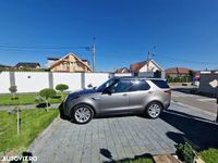 second-hand Land Rover Discovery 3.0 L SD6 HSE Luxury
