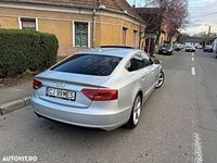 second-hand Audi A5 Sportback 2.0 TDI