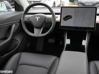 second-hand Tesla Model 3 AWD Dual Motor
