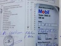 Second-hand Opel Astra 90 CP (66 kW) 2008 Break