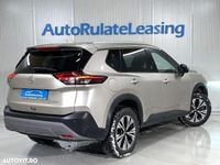 Second-hand Nissan X-Trail 204 CP (150 kW) 2023 Culoaregalbeuriu SUV