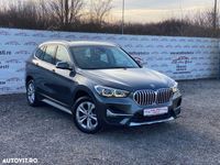 second-hand BMW X1 