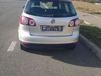 second-hand VW Golf Plus 1.9 TDI Comfortline