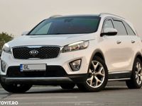 second-hand Kia Sorento 2.2 CRDi 2WD Aut. Vision