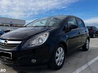 second-hand Opel Corsa 