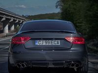 second-hand Audi A5 Coupe 2.0 TFSI