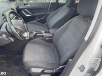 Second-hand Peugeot 308 99 CP (72 kW) 2016 Culoarealb Break