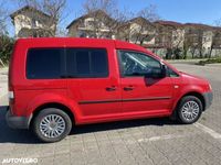 second-hand VW Caddy 1.4 Life (5-Si.)