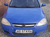 Second-hand Opel Corsa 58 CP (42 kW) 2006 Hatchback