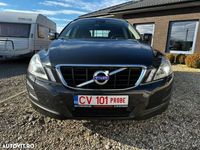 second-hand Volvo XC60 D5 AWD Aut. Momentum