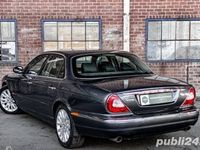 Second-hand Jaguar XJ8 258 CP (189 kW) 2003 Berlinǎ