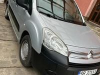 Second-hand Citroën Berlingo 66 CP (48 kW) 2010 Monovolum