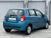 second-hand Chevrolet Aveo 1.2 Cool