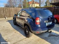 second-hand Dacia Duster 1.5 dCi 4x4 Ambiance