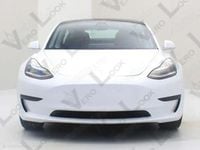 Second-hand Tesla Model 3 Standard Range 225 kW (306 CP) 2019 Alb Berlinǎ