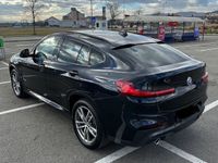 second-hand BMW X4 xDrive20d Aut. M Sport X