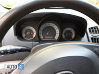 Second-hand Kia Ceed 90 CP (66 kW) 2007 Albastru Hatchback