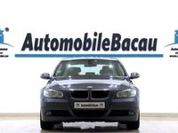 second-hand BMW 320 Seria 3 i