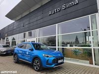 Second-hand MG ZS 197 CP (144 kW) 2025 Culoarealbastru SUV