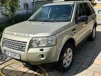 Second-hand Land Rover Freelander 160 CP (117 kW) 2009 SUV