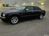 Second-hand Chrysler 300C 218 CP (160 kW) 2007 Berlinǎ