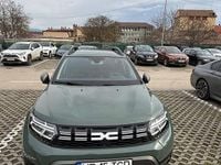 Second-hand Dacia Duster Journey 150 CP (110 kW) 2023 Culoareverde SUV
