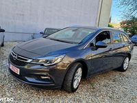 Second-hand Opel Astra Edition 110 CP (80 kW) 2016 Culoaregri Break