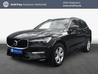 Second-hand Volvo XC60 Momentum 235 CP (172 kW) 2021 SUV